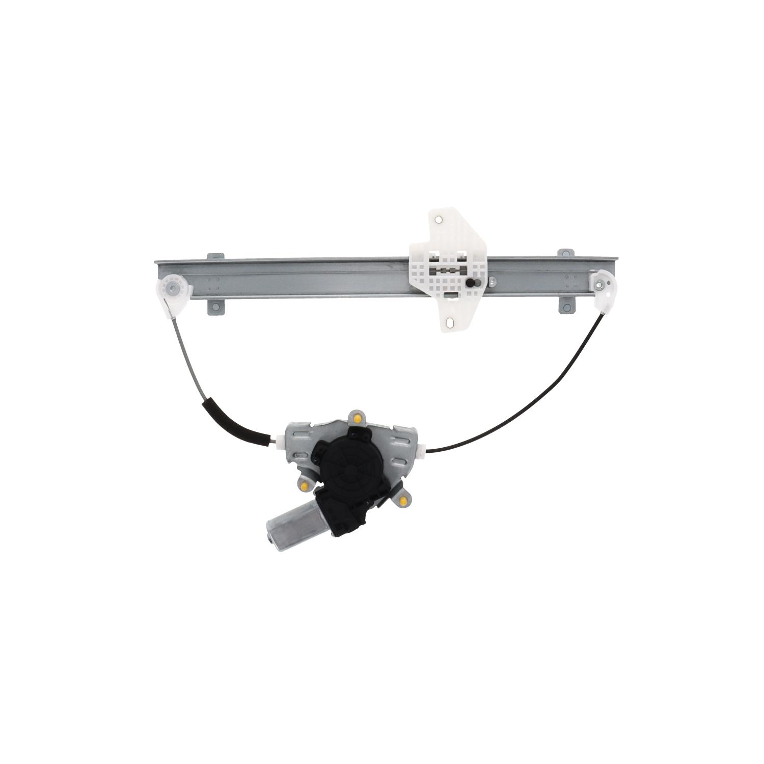 TrakMotive 212057 - Power Window Motor and Regulator Assembly TrakMotive 212057 Power Window Motor and Regulator Assembly product image 1 of 3