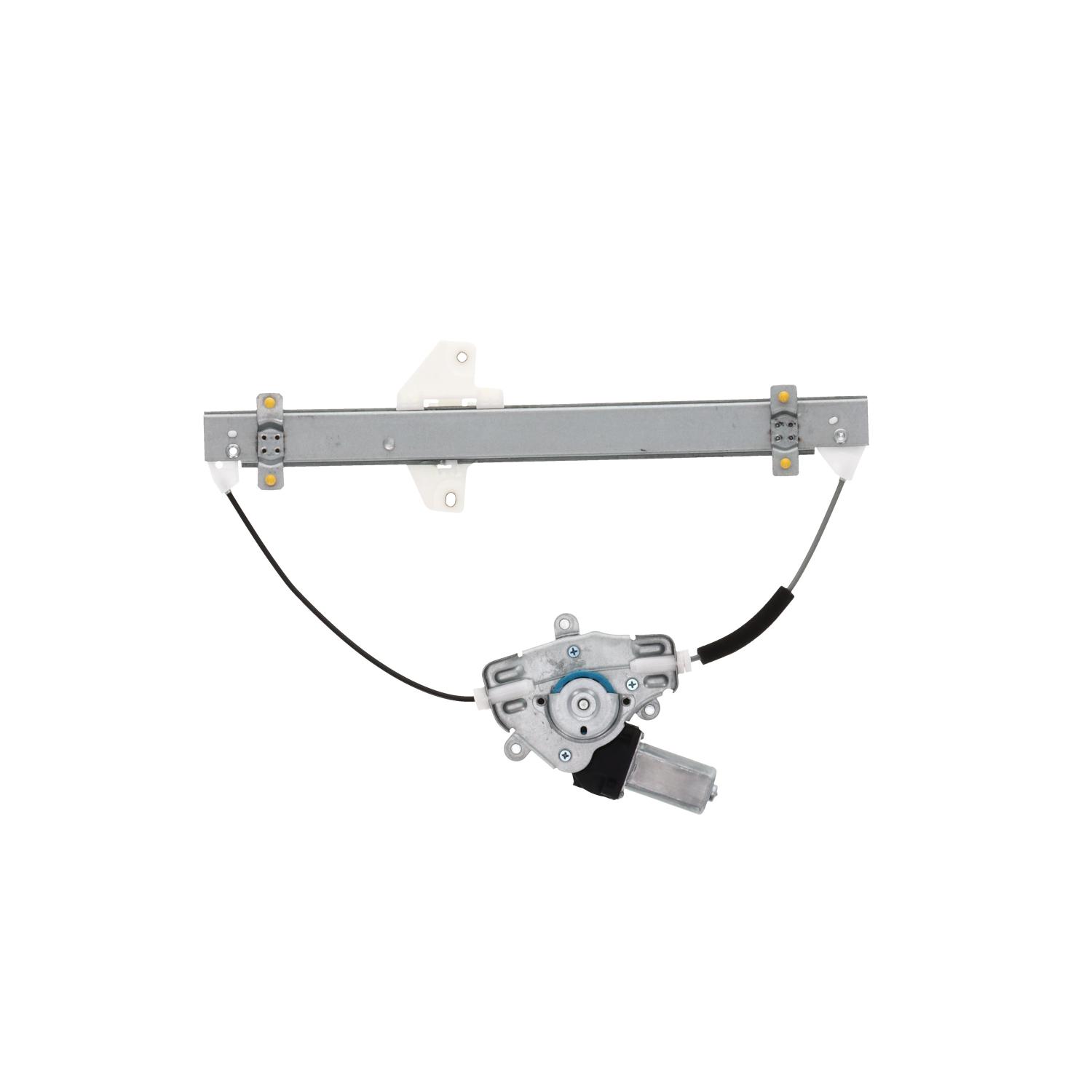 TrakMotive 212057 - Power Window Motor and Regulator Assembly TrakMotive 212057 Power Window Motor and Regulator Assembly product image 2 of 3