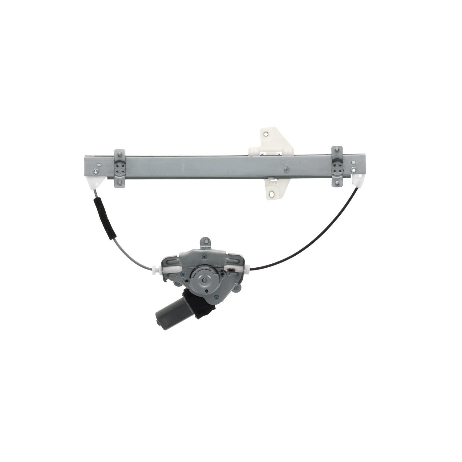 TrakMotive 212058 - Power Window Motor and Regulator Assembly TrakMotive 212058 Power Window Motor and Regulator Assembly product image 1 of 3