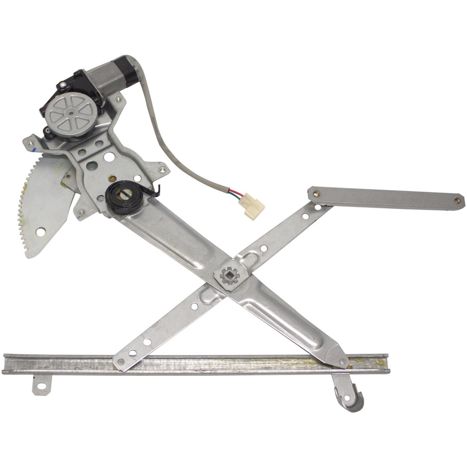 TrakMotive 212059 - Power Window Motor and Regulator Assembly TrakMotive 212059 Power Window Motor and Regulator Assembly product image 1 of 6