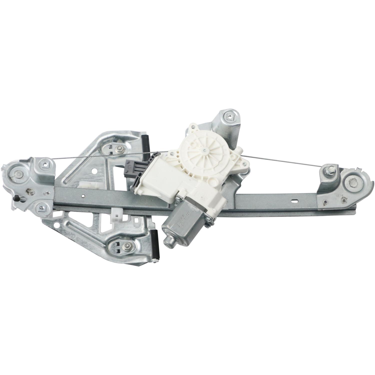 TrakMotive 212063 - Power Window Motor and Regulator Assembly TrakMotive 212063 Power Window Motor and Regulator Assembly product image 1 of 6