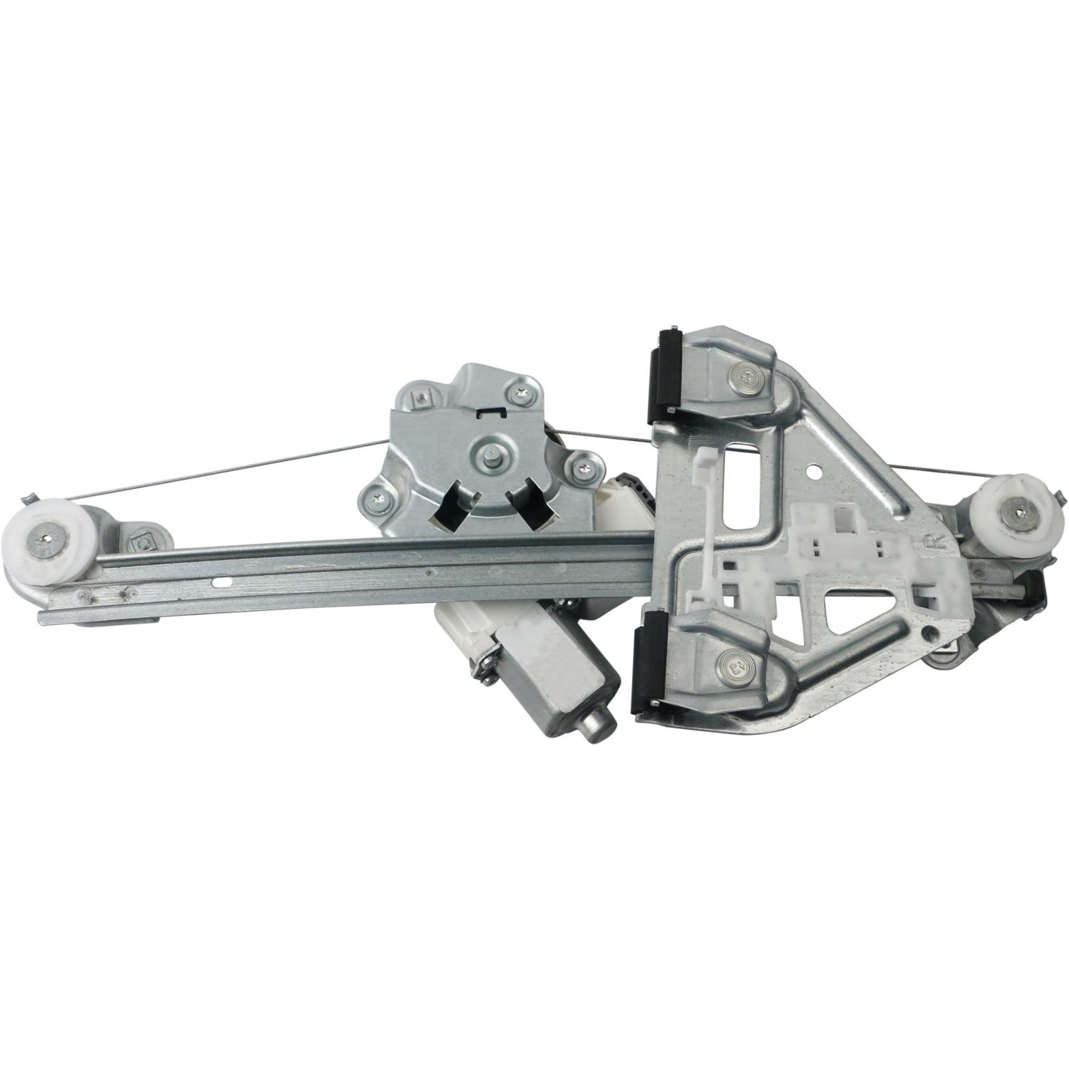 TrakMotive 212063 - Power Window Motor and Regulator Assembly TrakMotive 212063 Power Window Motor and Regulator Assembly product image 2 of 6