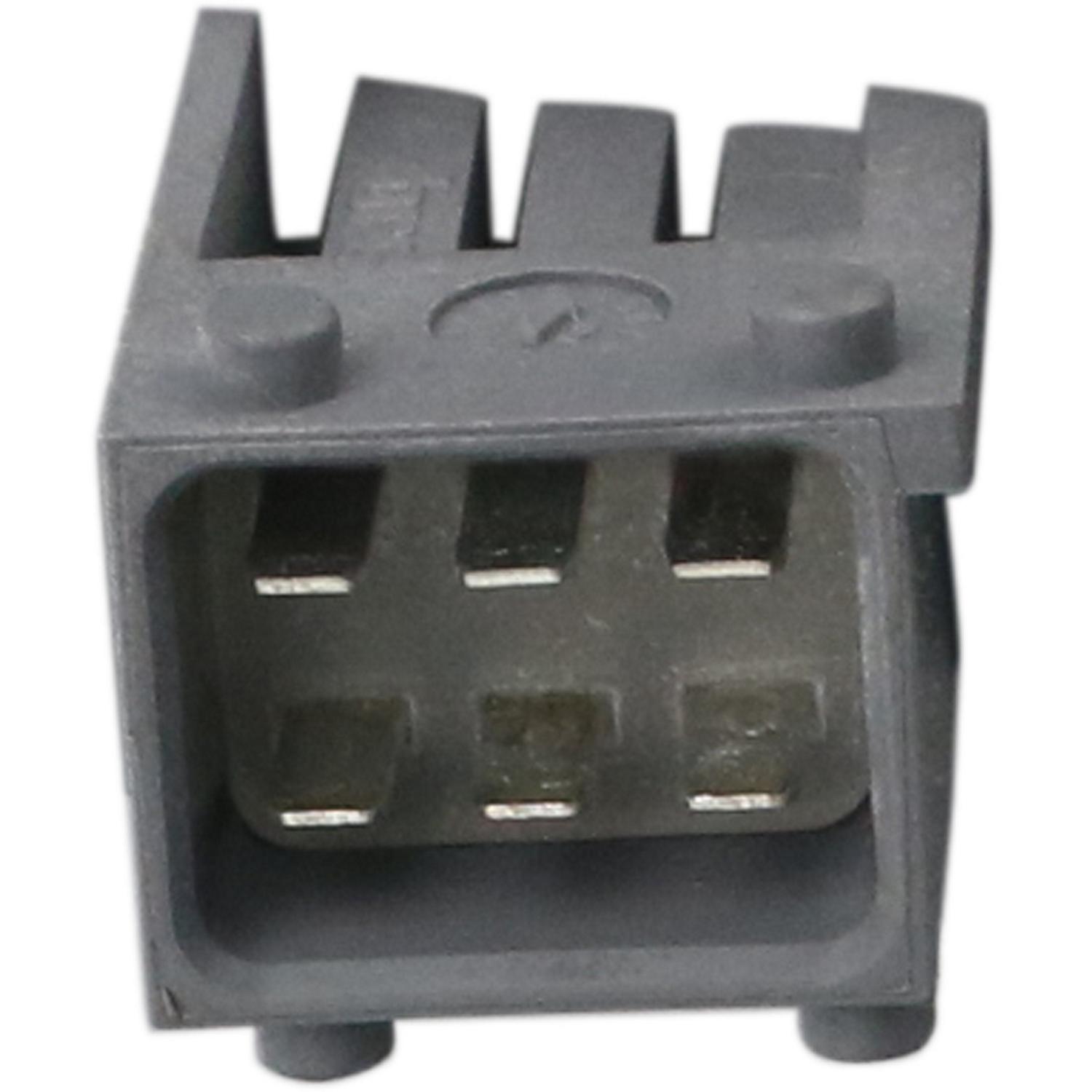 TrakMotive 212063 - Power Window Motor and Regulator Assembly TrakMotive 212063 Power Window Motor and Regulator Assembly product image 3 of 6