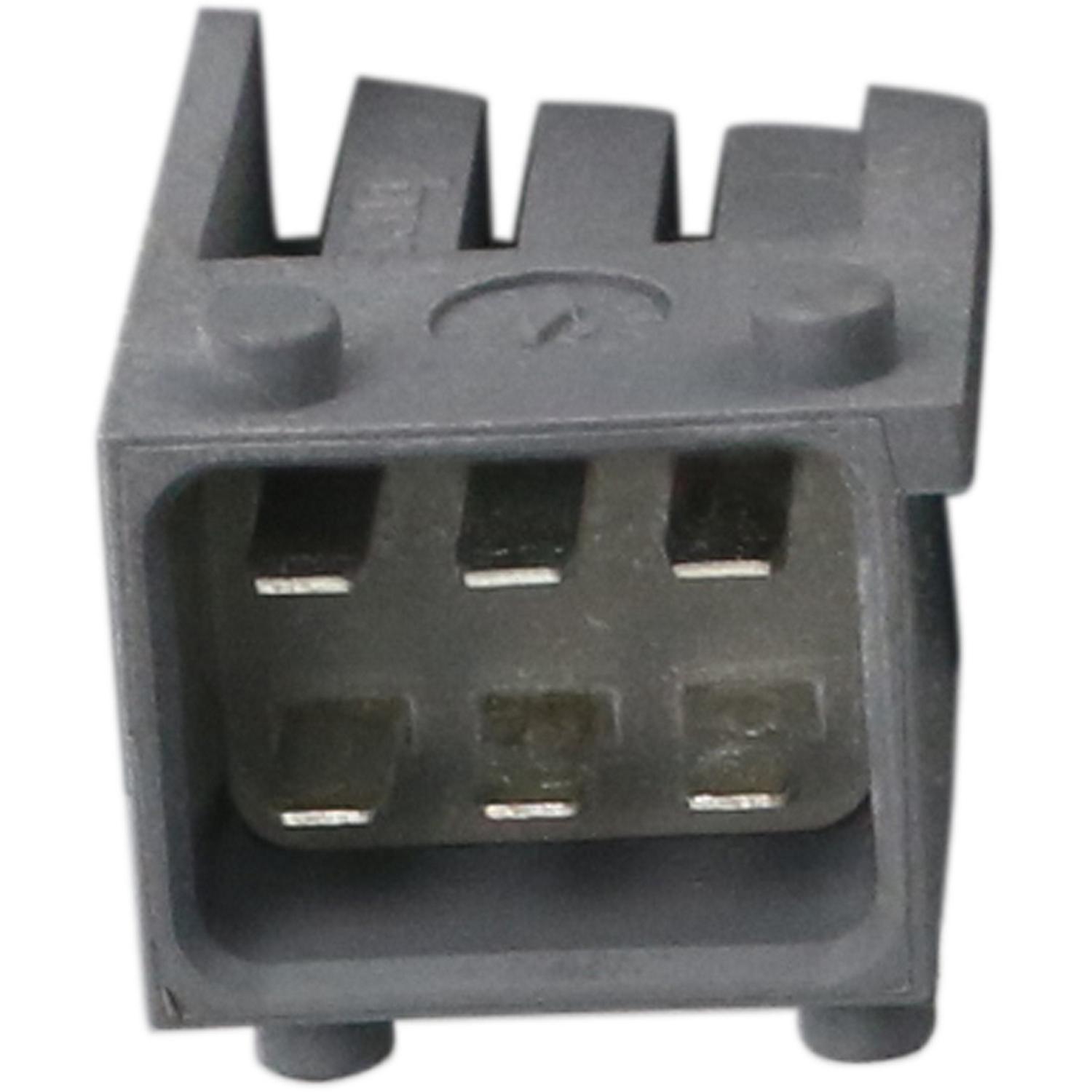 TrakMotive 212063 - Power Window Motor and Regulator Assembly TrakMotive 212063 Power Window Motor and Regulator Assembly product image 6 of 6