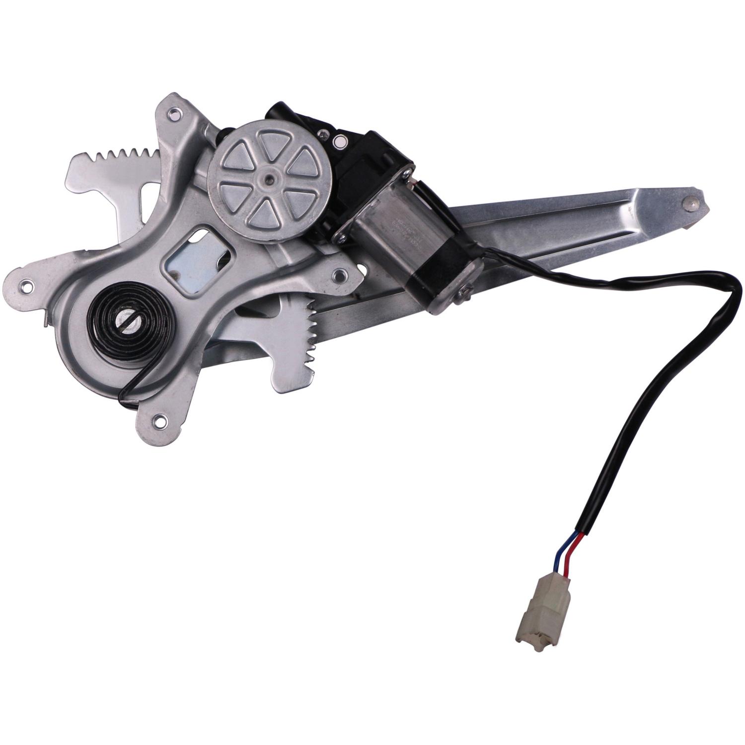 TrakMotive 212069 - Power Window Motor and Regulator Assembly TrakMotive 212069 Power Window Motor and Regulator Assembly product image 1 of 6