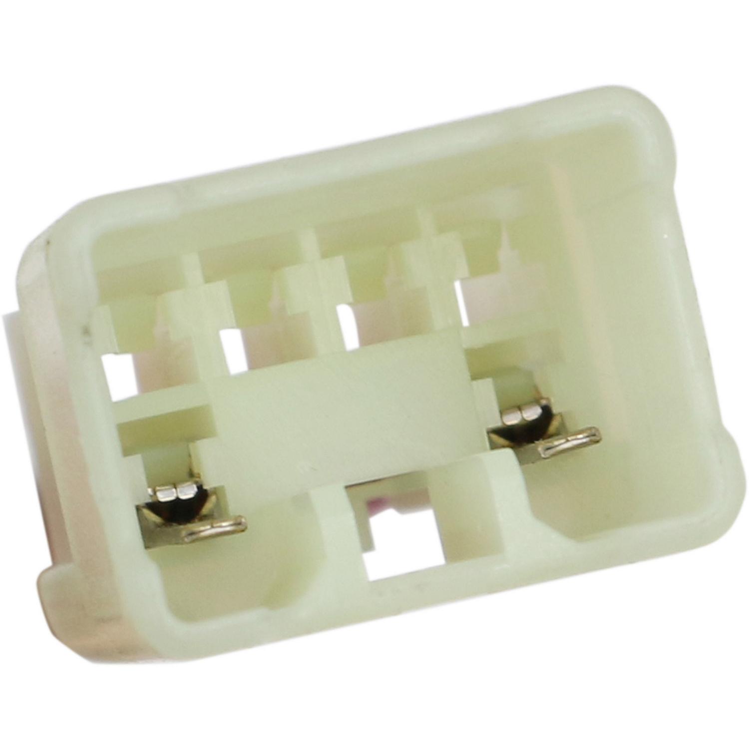 TrakMotive 212069 - Power Window Motor and Regulator Assembly TrakMotive 212069 Power Window Motor and Regulator Assembly product image 3 of 6
