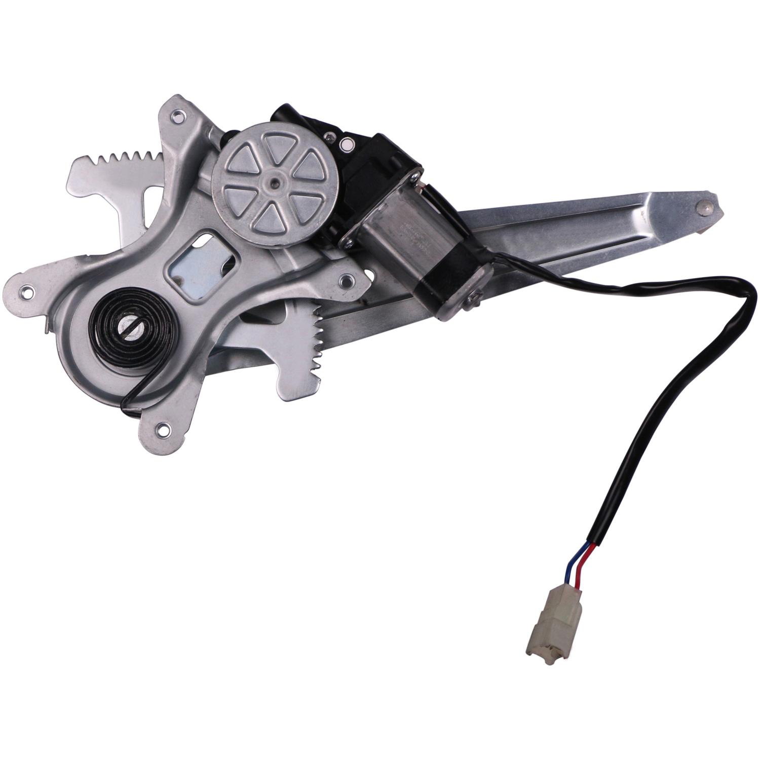 TrakMotive 212069 - Power Window Motor and Regulator Assembly TrakMotive 212069 Power Window Motor and Regulator Assembly product image 4 of 6
