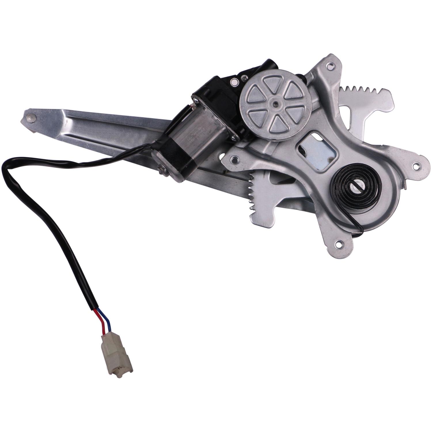 TrakMotive 212070 - Power Window Motor and Regulator Assembly TrakMotive 212070 Power Window Motor and Regulator Assembly product image 1 of 7