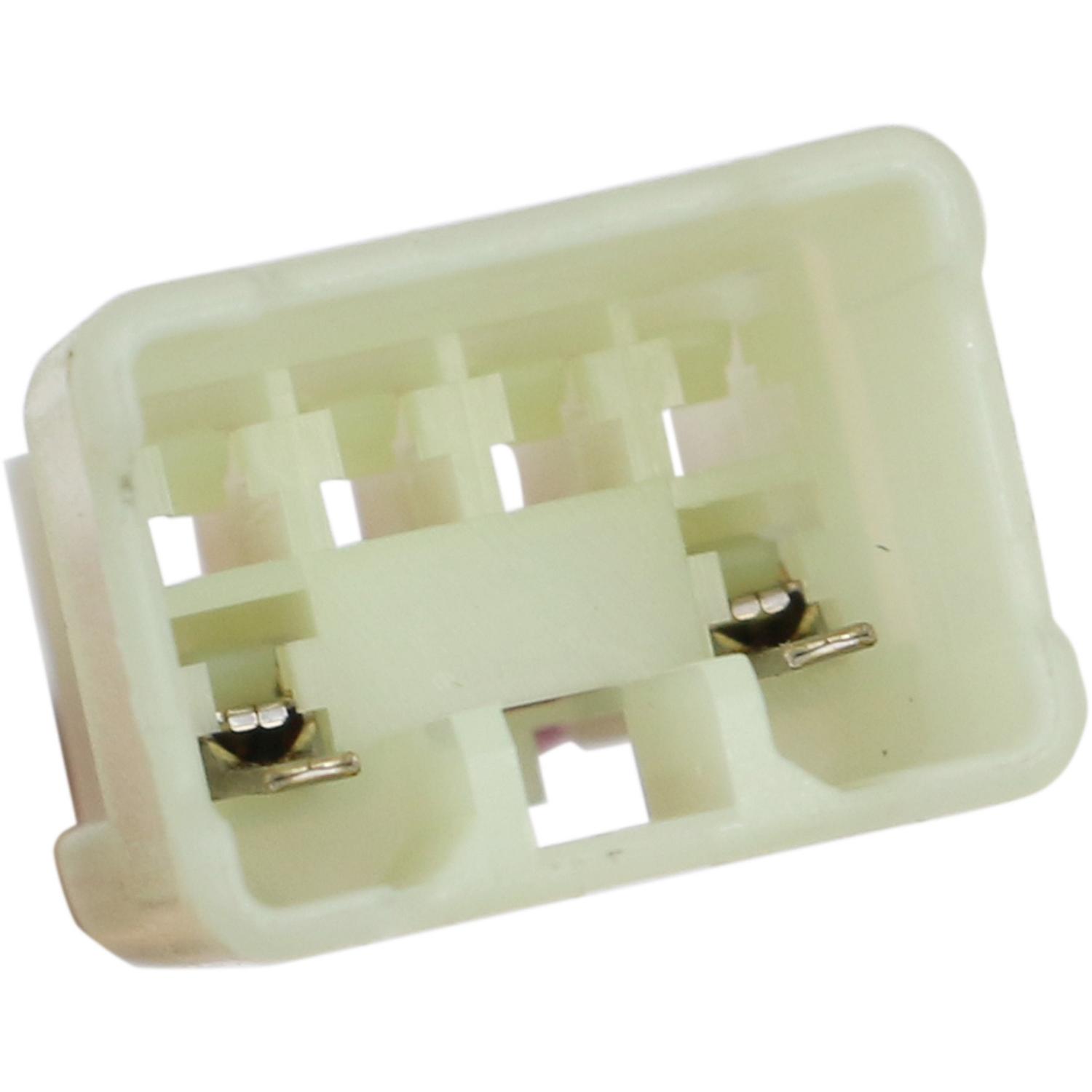 TrakMotive 212070 - Power Window Motor and Regulator Assembly TrakMotive 212070 Power Window Motor and Regulator Assembly product image 7 of 7