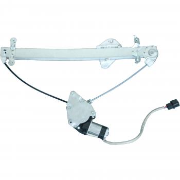 2013 Subaru Forester Power Window Motor and Regulator Assembly Front Left TrakMotive 212079 image 1 of 4