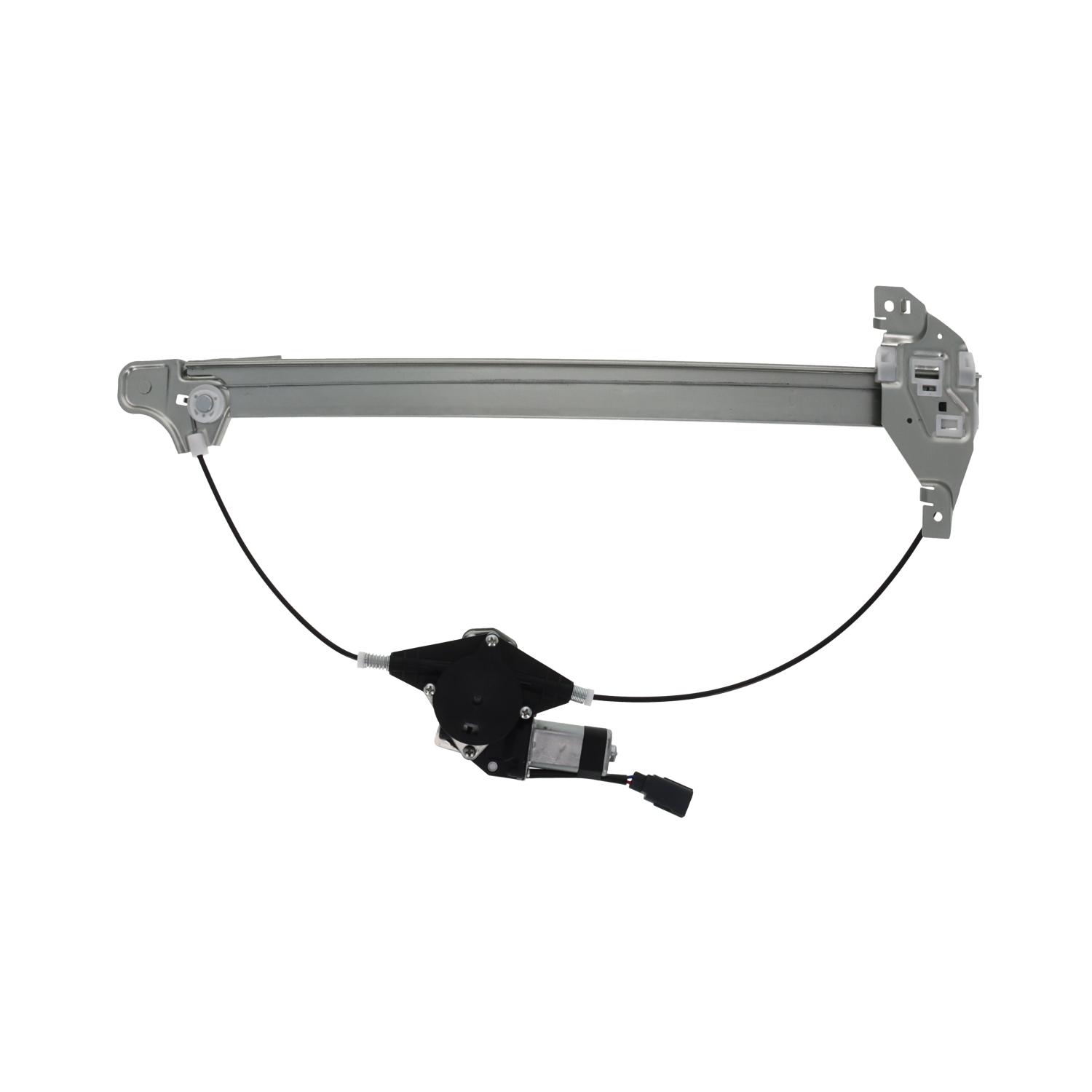 TrakMotive 212084 - Power Window Motor and Regulator Assembly TrakMotive 212084 Power Window Motor and Regulator Assembly product image 4 of 6