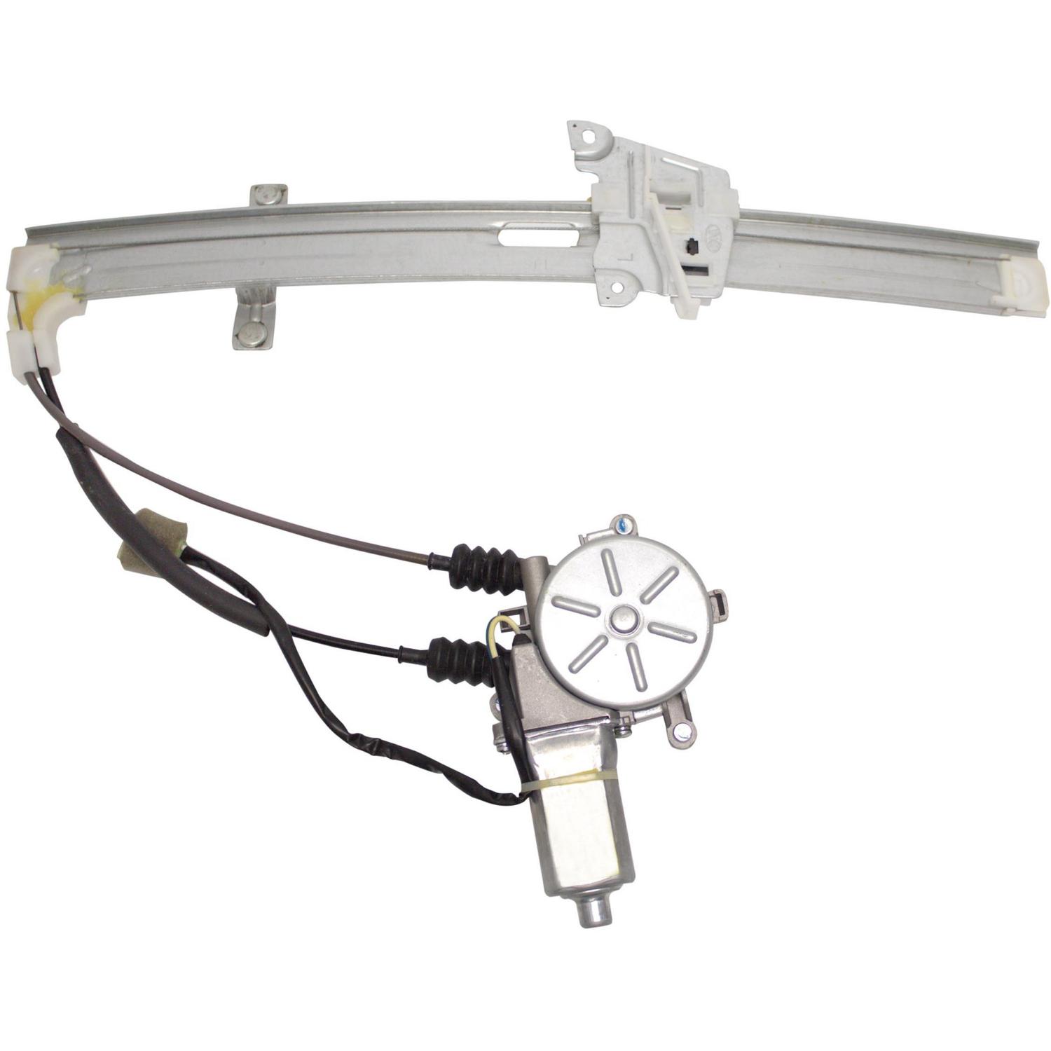 TrakMotive 212085 Power Window Motor and Regulator Assembly product image 5 of 6