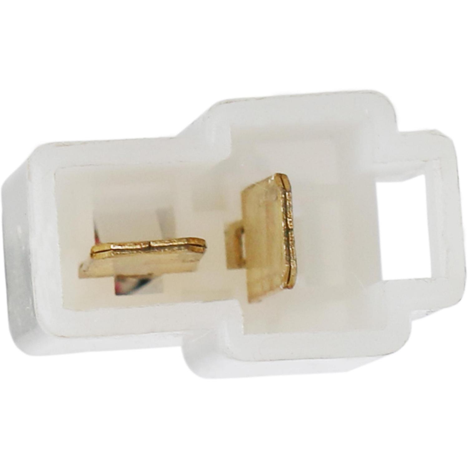 TrakMotive 212085 Power Window Motor and Regulator Assembly product image 6 of 6