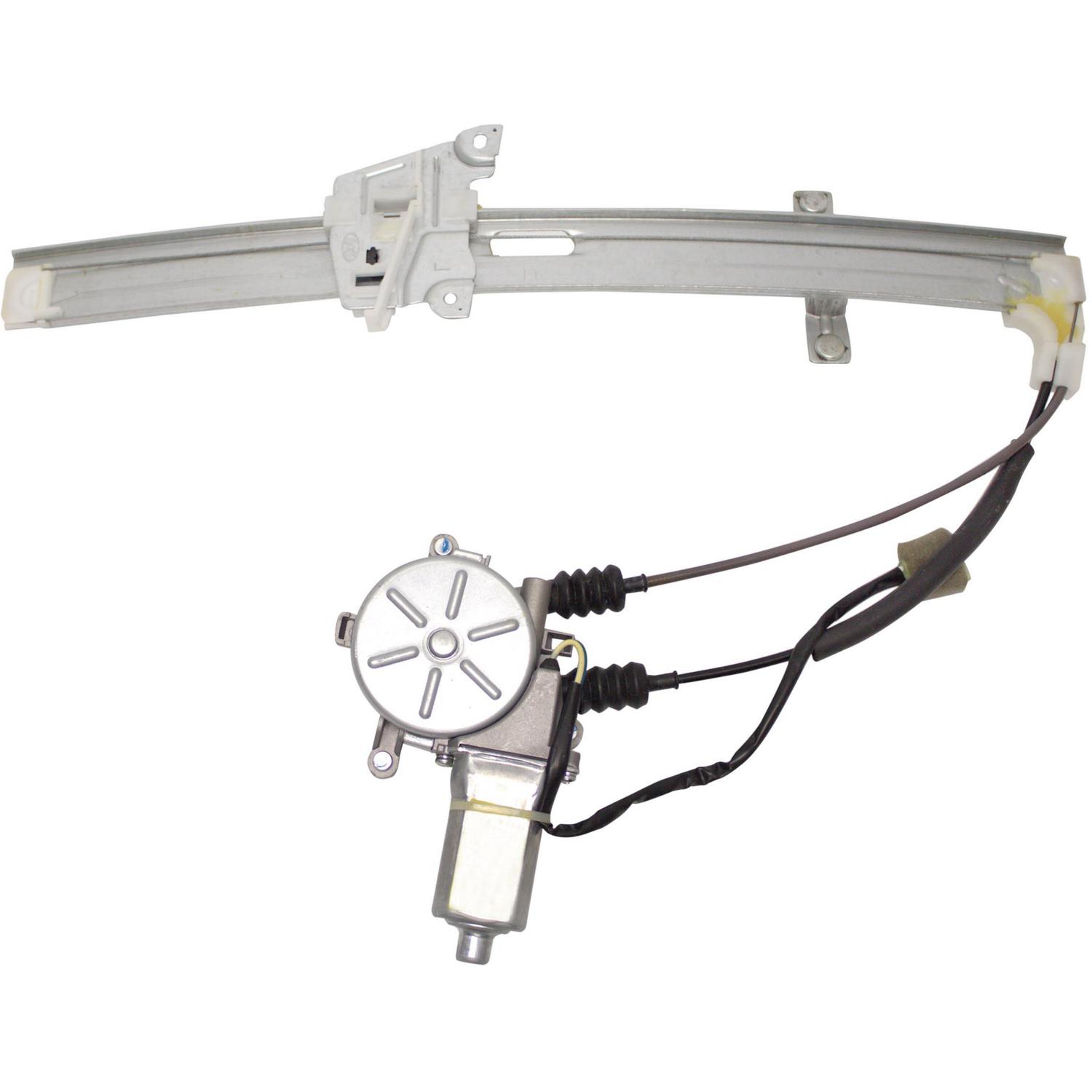 TrakMotive 212086 - Power Window Motor and Regulator Assembly TrakMotive 212086 Power Window Motor and Regulator Assembly product image 2 of 6