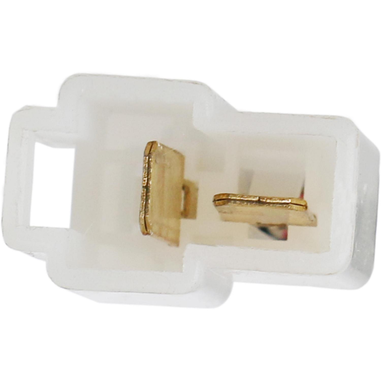TrakMotive 212086 - Power Window Motor and Regulator Assembly TrakMotive 212086 Power Window Motor and Regulator Assembly product image 3 of 6