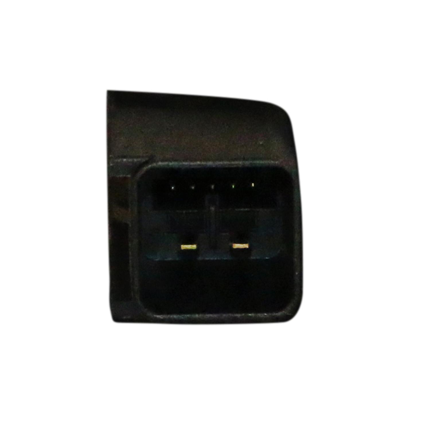 TrakMotive 212115 Power Window Motor and Regulator Assembly product image 3 of 3