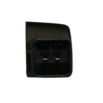2014 GMC Sierra 1500 Power Window Motor and Regulator Assembly Front Left TrakMotive 212115 image 3 of 3