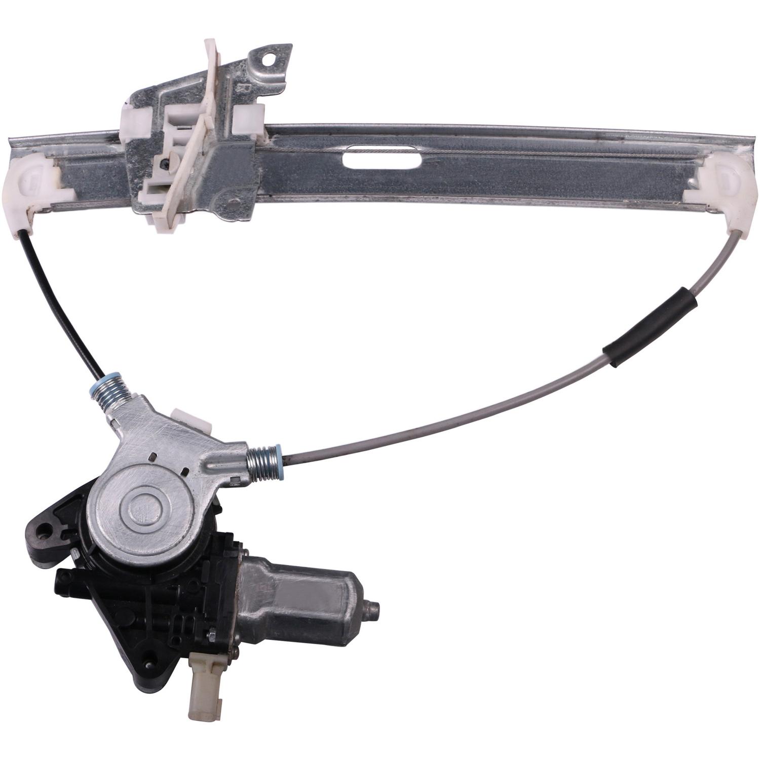 TrakMotive 212126 - Power Window Motor and Regulator Assembly TrakMotive 212126 Power Window Motor and Regulator Assembly product image 2 of 6