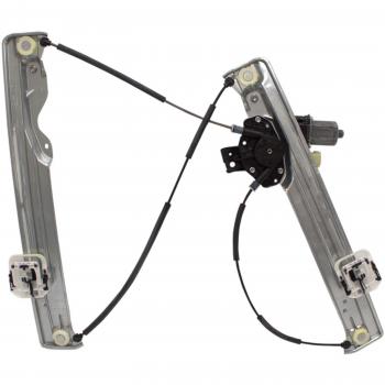 2016 Ford Escape Power Window Motor and Regulator Assembly Front Right TrakMotive 212141 image 1 of 4