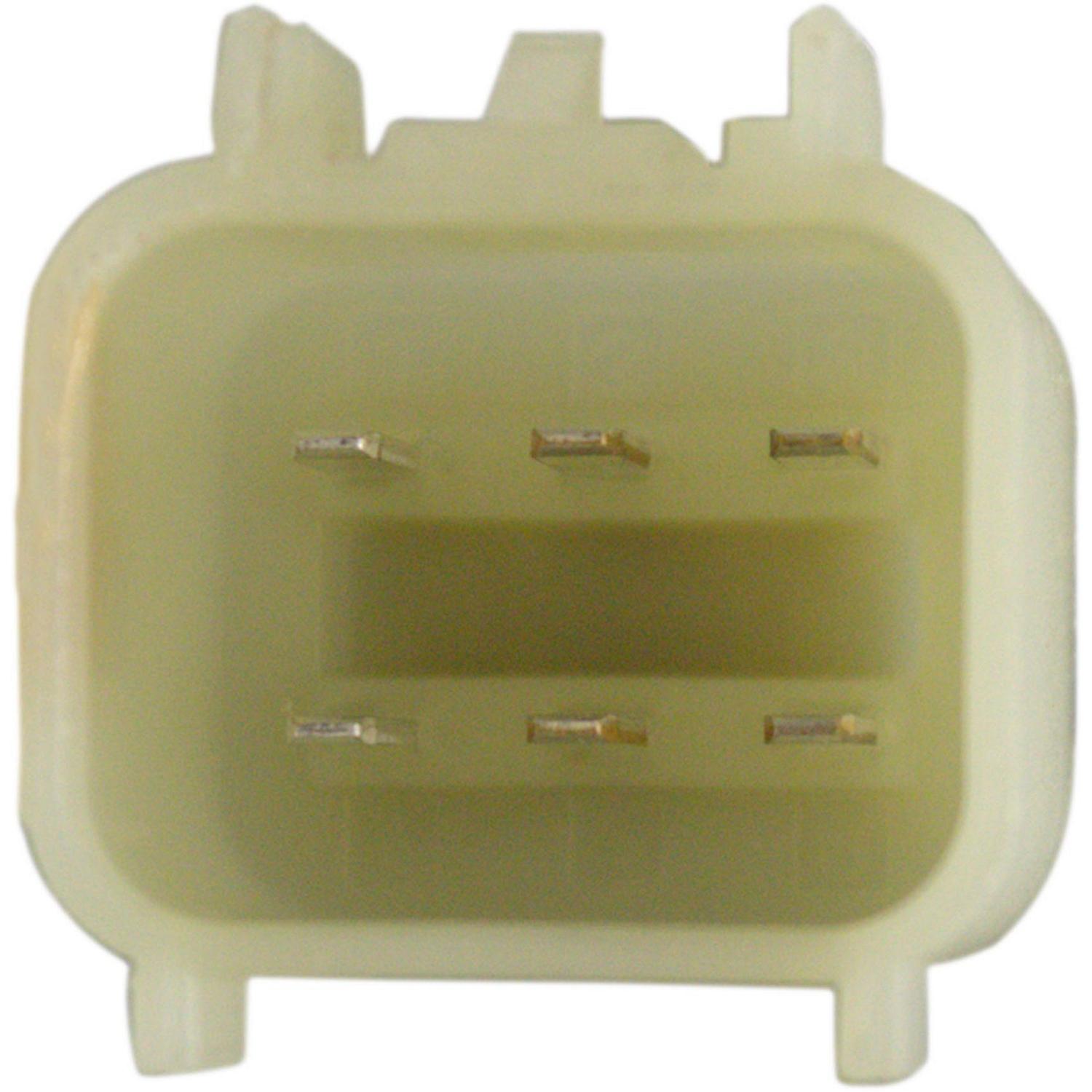 TrakMotive 212141 - Power Window Motor and Regulator Assembly TrakMotive 212141 Power Window Motor and Regulator Assembly product image 3 of 6