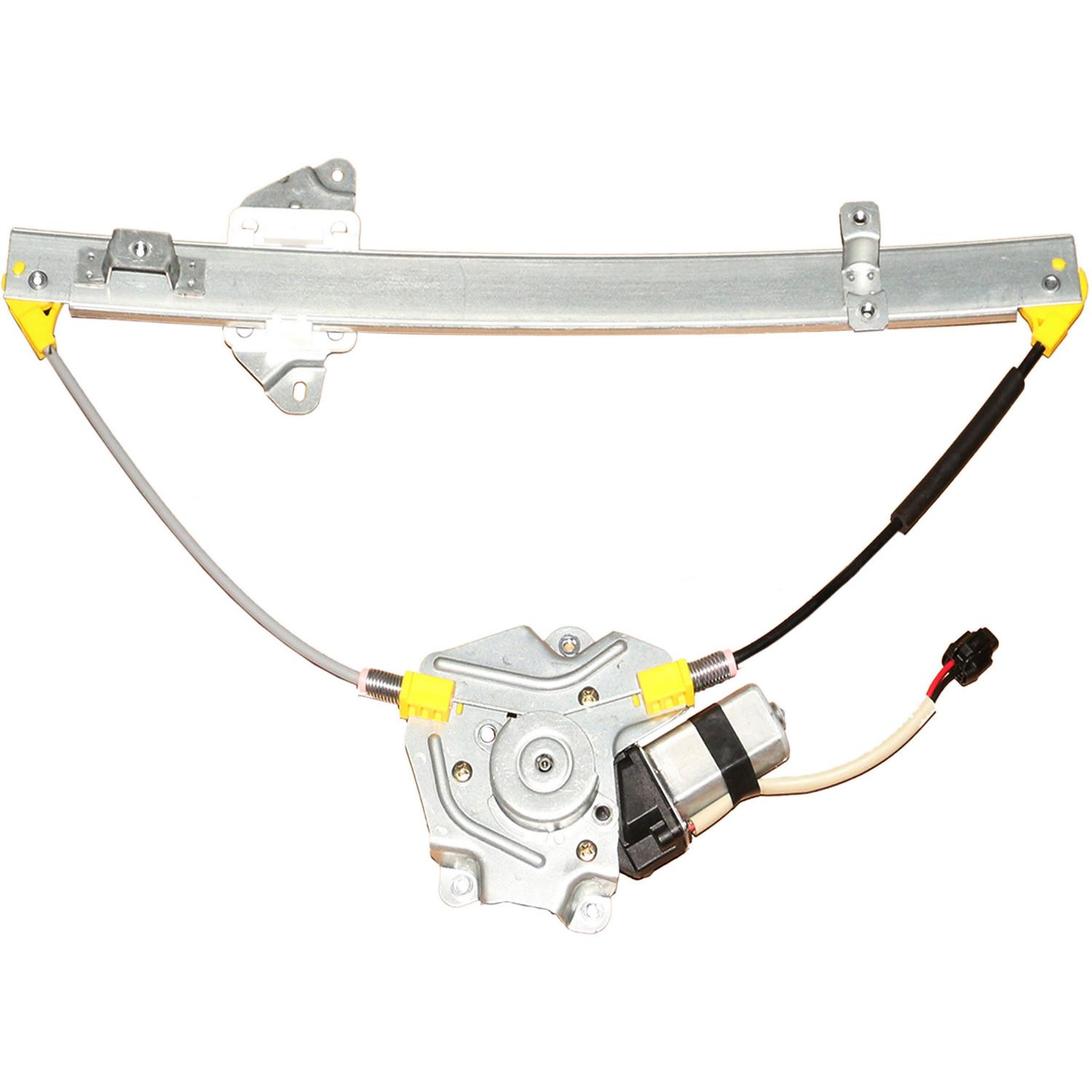 TrakMotive 212142 - Power Window Motor and Regulator Assembly TrakMotive 212142 Power Window Motor and Regulator Assembly product image 1 of 6