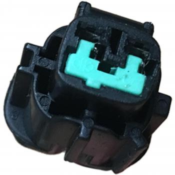2008 Nissan Frontier Power Window Motor and Regulator Assembly Rear Right TrakMotive 212143 image 3 of 4