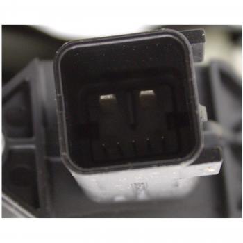 2011 Cadillac CTS Power Window Motor and Regulator Assembly Front Left TrakMotive 212161 image 3 of 4