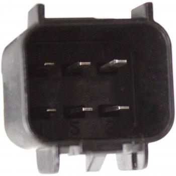 2016 Ford C-Max Power Window Motor and Regulator Assembly Front Right TrakMotive 212168 image 3 of 4