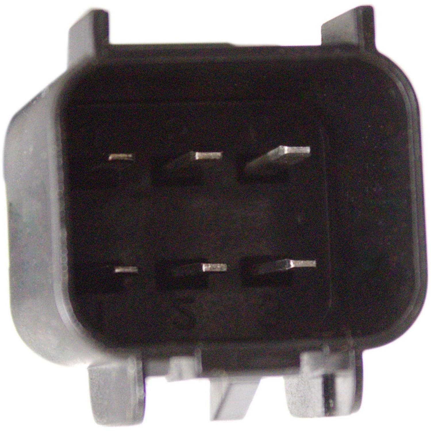 TrakMotive 212168 - Power Window Motor and Regulator Assembly TrakMotive 212168 Power Window Motor and Regulator Assembly product image 6 of 6
