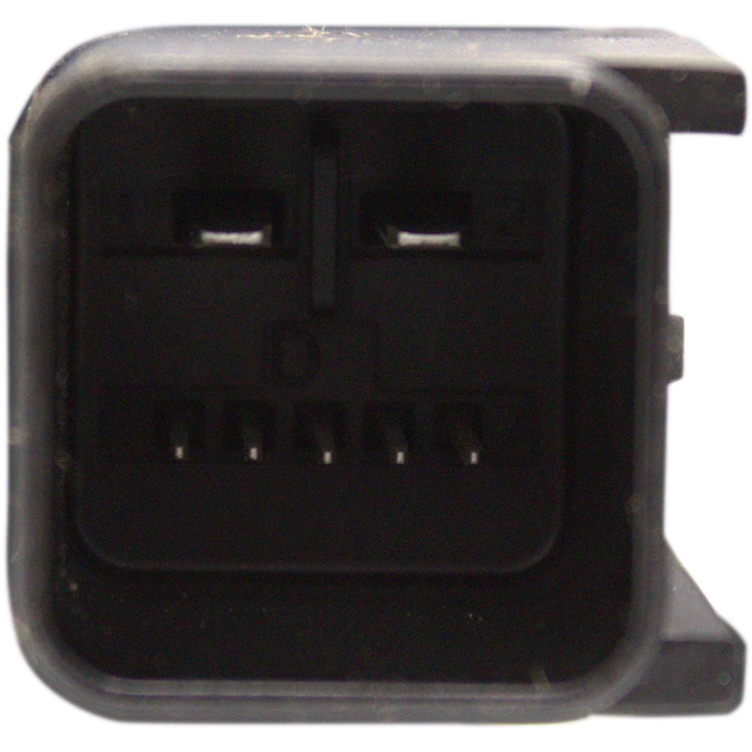TrakMotive 212171 - Power Window Motor and Regulator Assembly TrakMotive 212171 Power Window Motor and Regulator Assembly product image 6 of 6