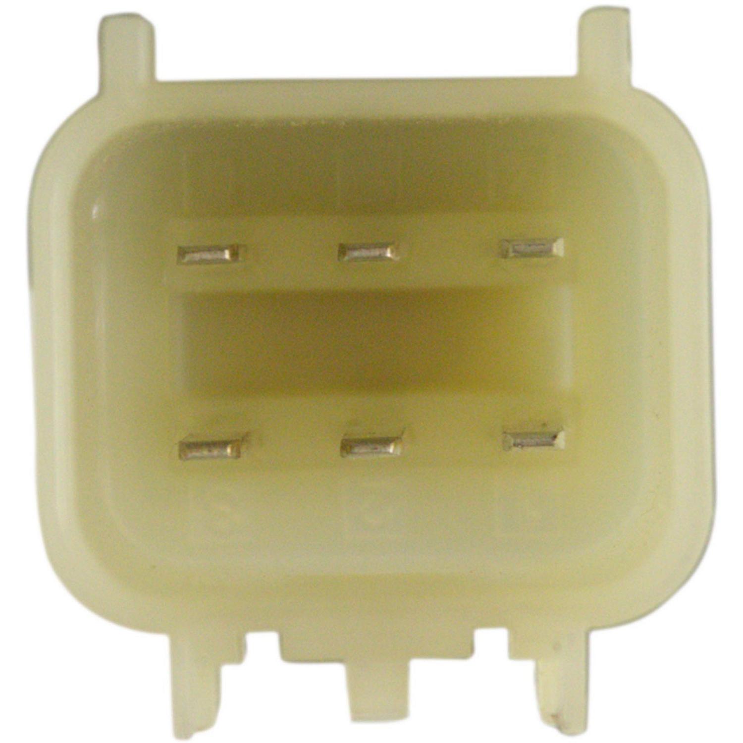 TrakMotive 212177 Power Window Motor and Regulator Assembly product image 3 of 6