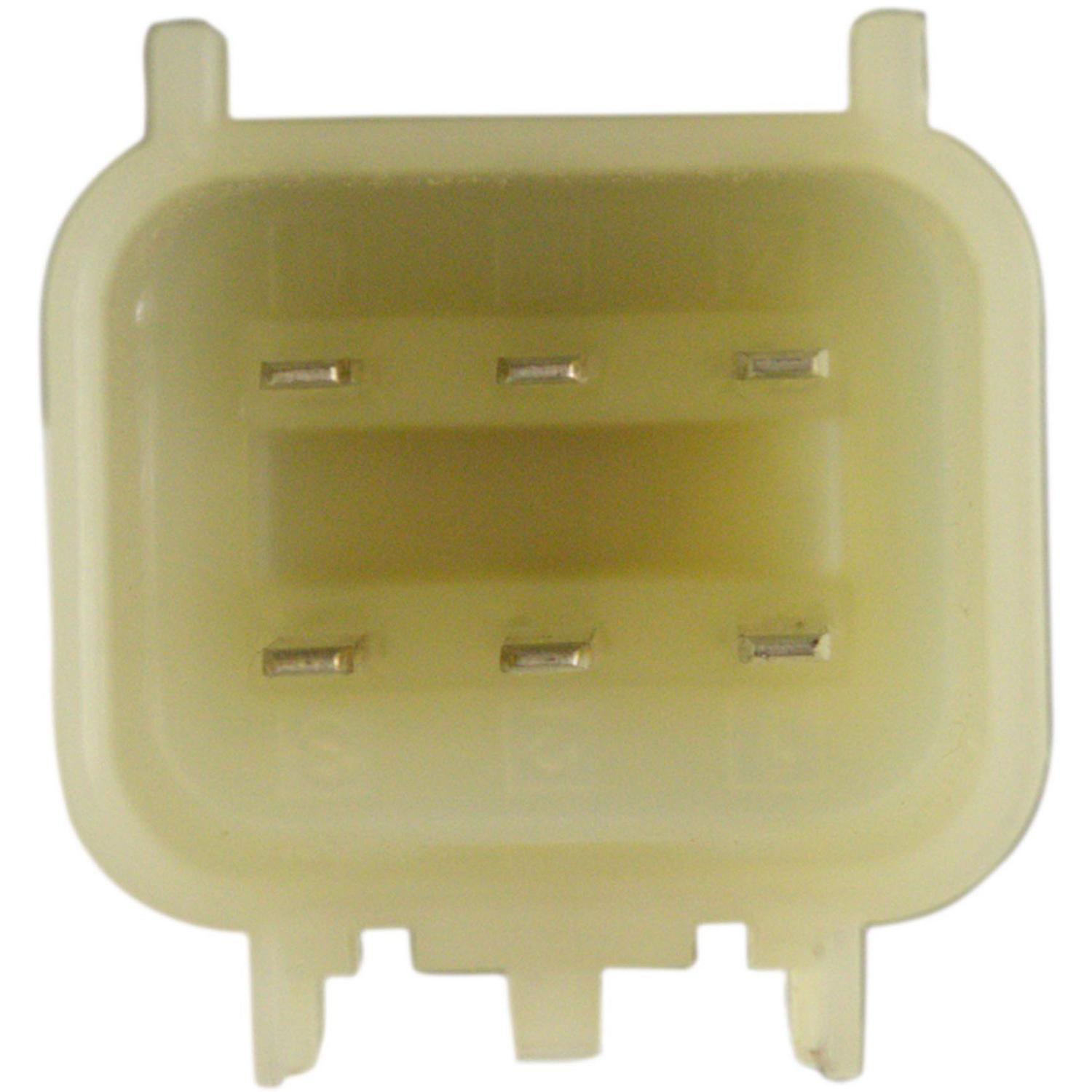 TrakMotive 212177 Power Window Motor and Regulator Assembly product image 6 of 6