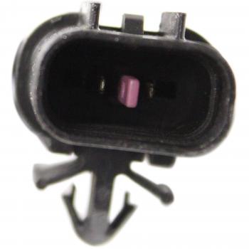 1996 Dodge Stealth Power Window Motor and Regulator Assembly Front Left TrakMotive 212190 image 3 of 4