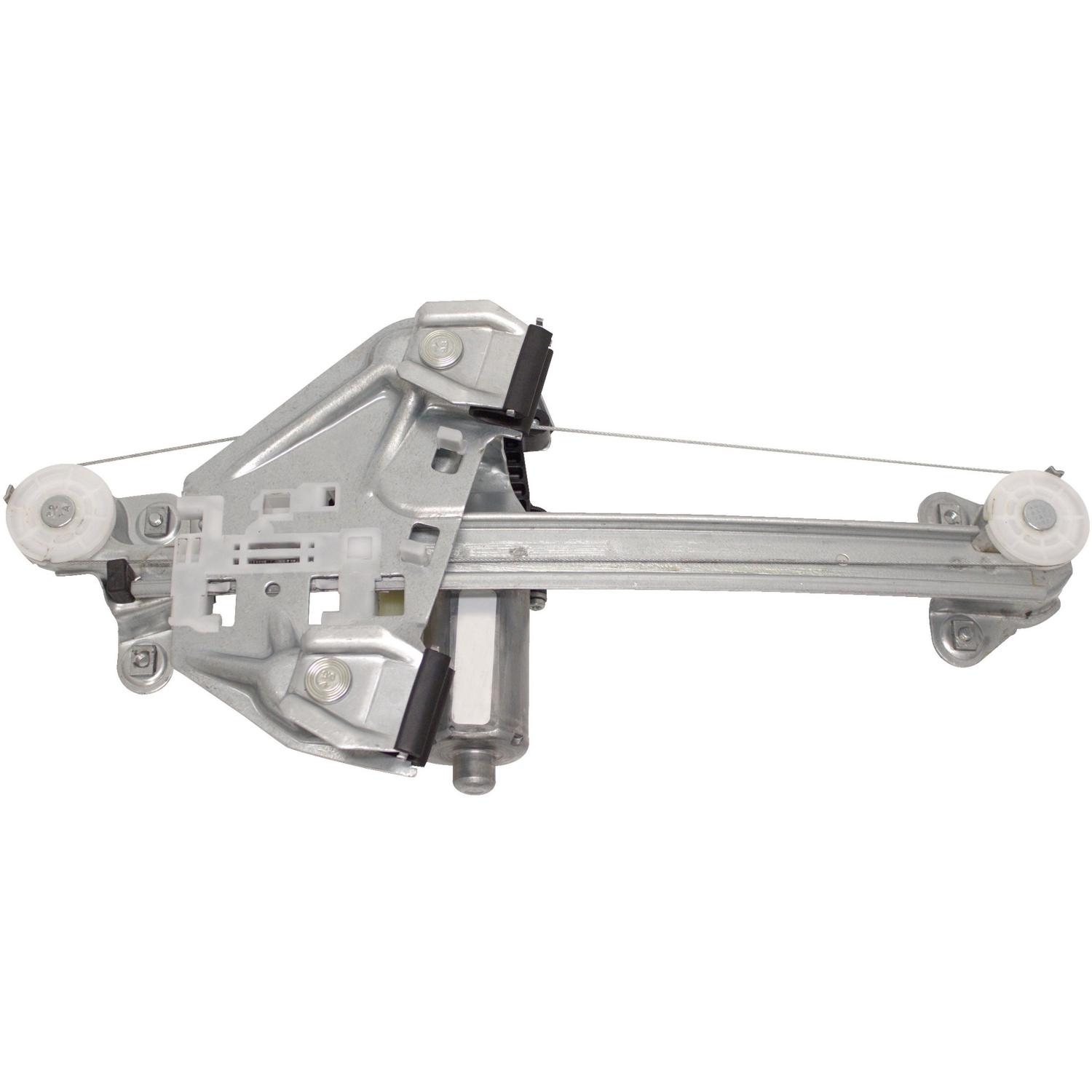 TrakMotive 212349 - Power Window Motor and Regulator Assembly TrakMotive 212349 Power Window Motor and Regulator Assembly product image 1 of 6