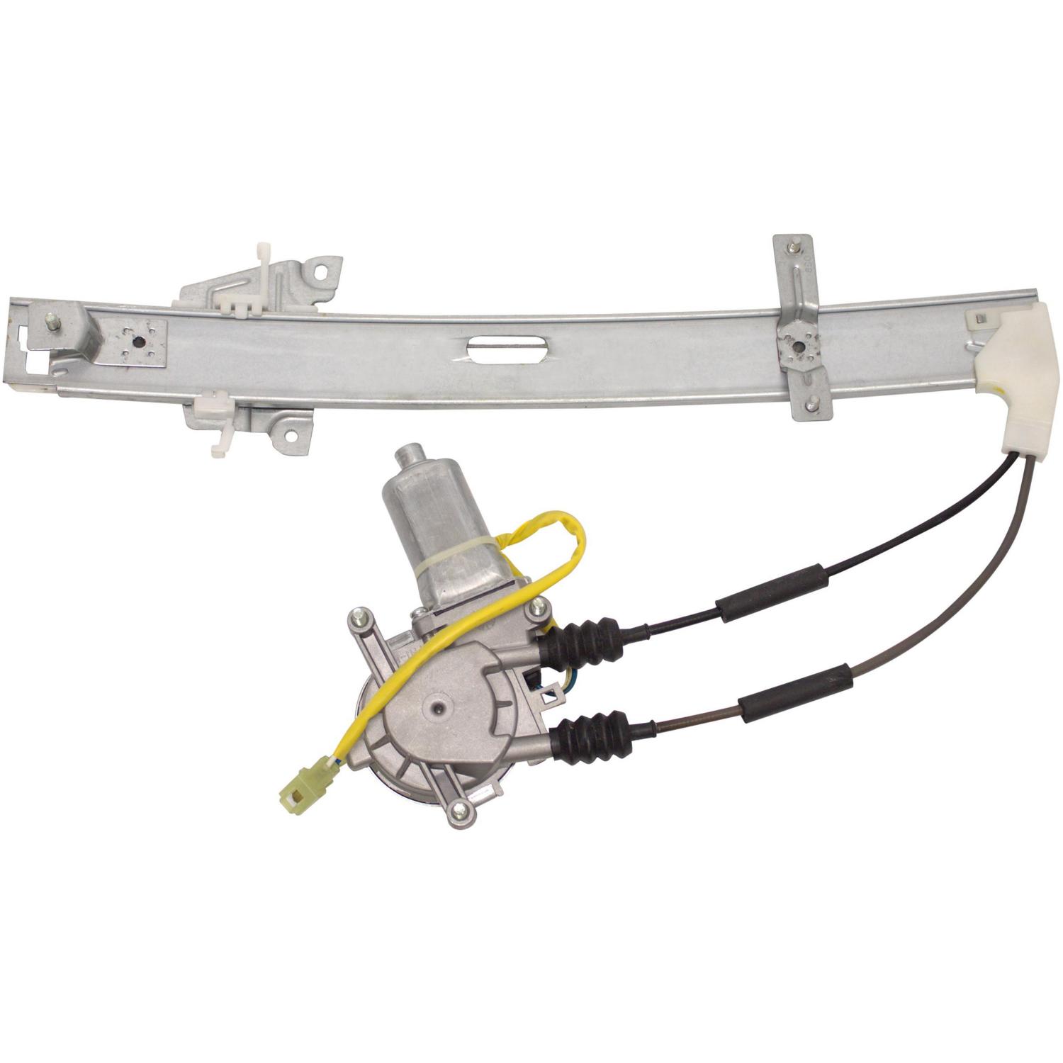 TrakMotive 212383 Power Window Motor and Regulator Assembly product image 2 of 6