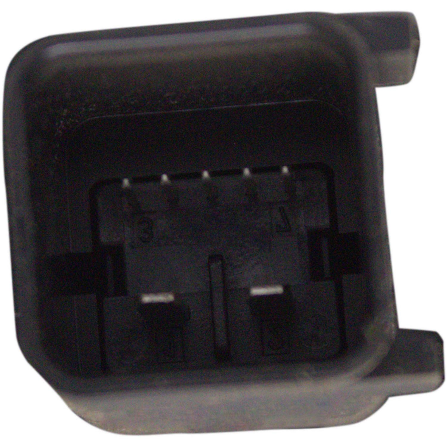 TrakMotive 212479 - Power Window Motor and Regulator Assembly TrakMotive 212479 Power Window Motor and Regulator Assembly product image 3 of 6