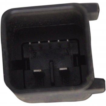 2015 Chevrolet Camaro Power Window Motor and Regulator Assembly Front Right TrakMotive 212479 image 3 of 4