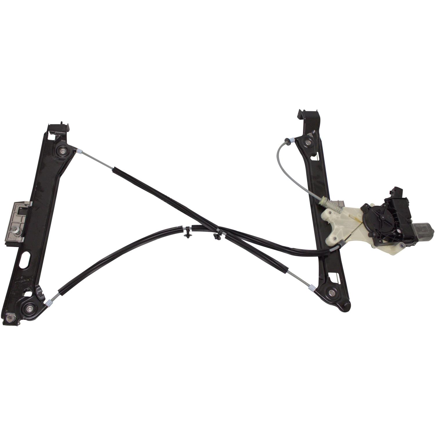 TrakMotive 212479 - Power Window Motor and Regulator Assembly TrakMotive 212479 Power Window Motor and Regulator Assembly product image 5 of 6