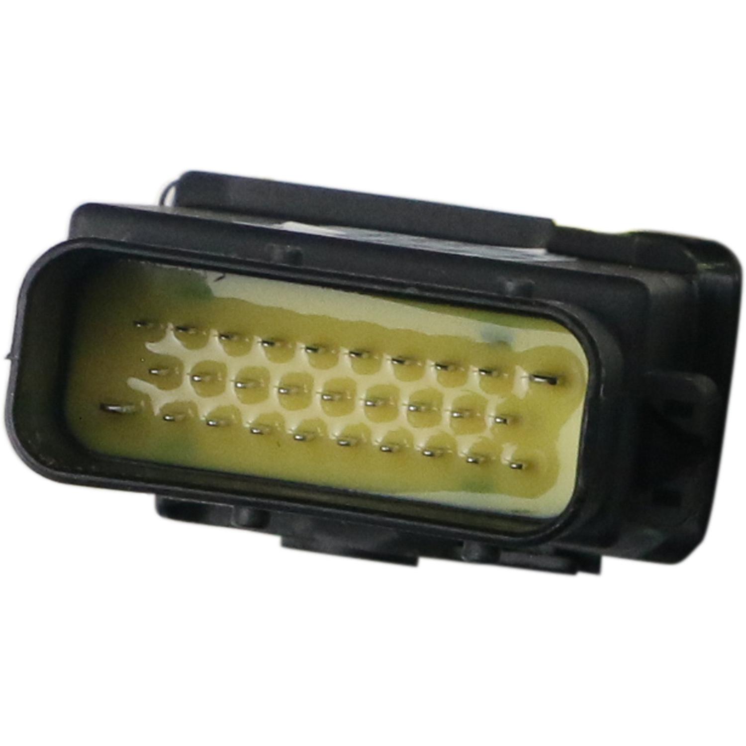 TrakMotive 212481 Power Window Motor and Regulator Assembly product image 6 of 6