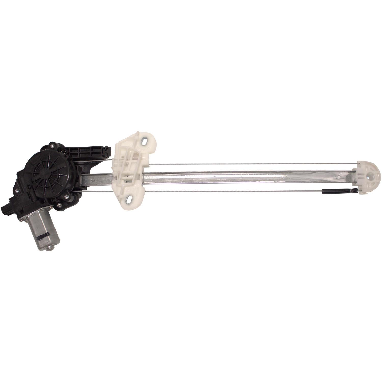 TrakMotive 212483 - Power Window Motor and Regulator Assembly TrakMotive 212483 Power Window Motor and Regulator Assembly product image 1 of 6