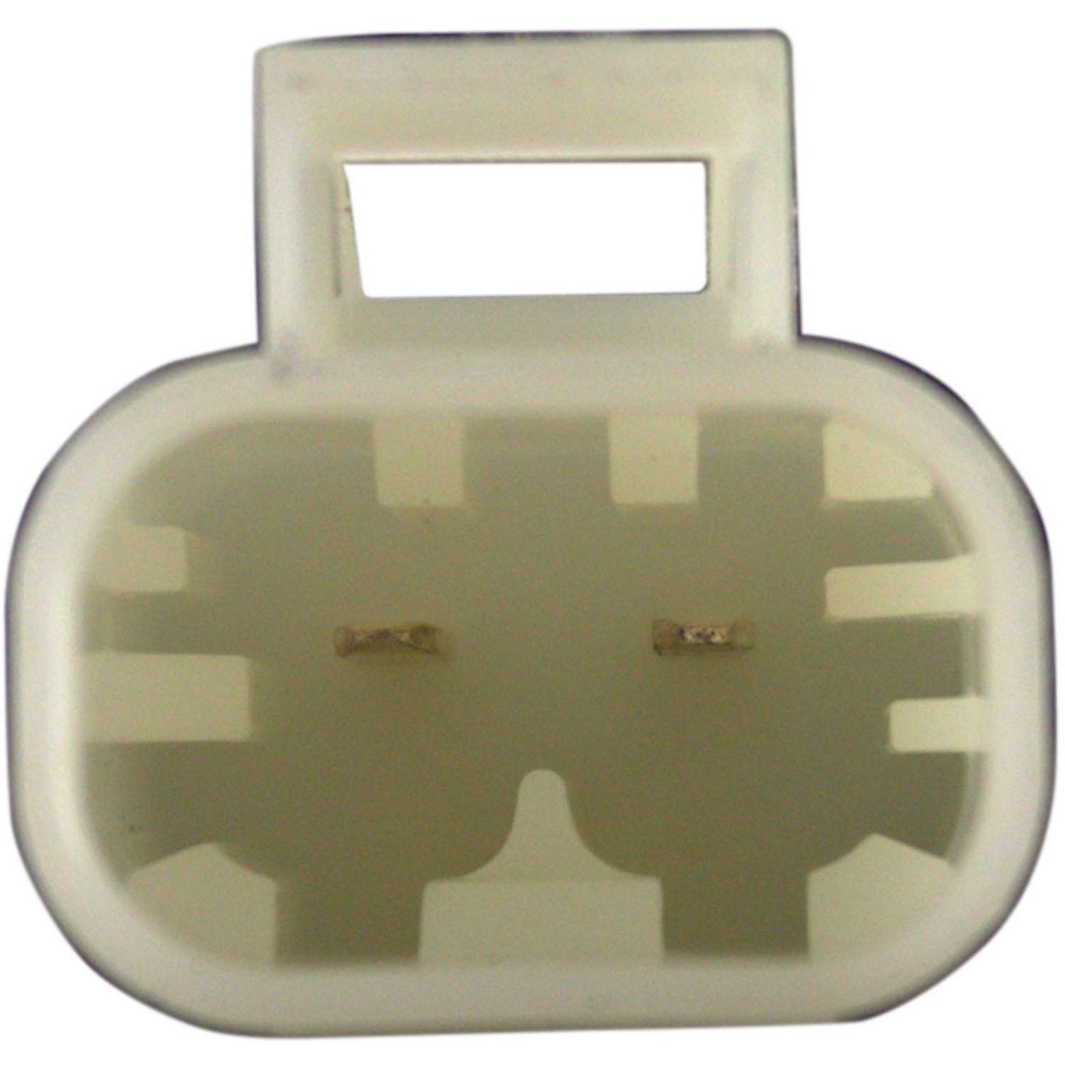TrakMotive 212490 - Power Window Motor and Regulator Assembly TrakMotive 212490 Power Window Motor and Regulator Assembly product image 6 of 6