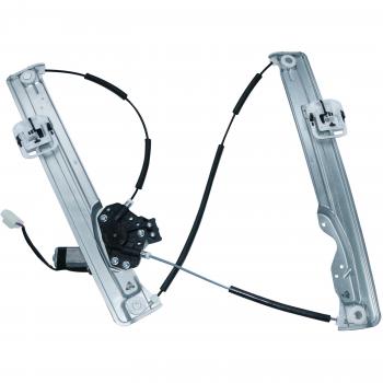 2016 Ford Escape Power Window Motor and Regulator Assembly Front Right TrakMotive 212493 image 2 of 4