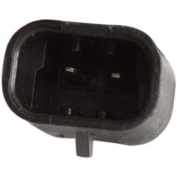 2014 Fiat 500L Power Window Motor and Regulator Assembly Front Left TrakMotive 212498 image 3 of 4