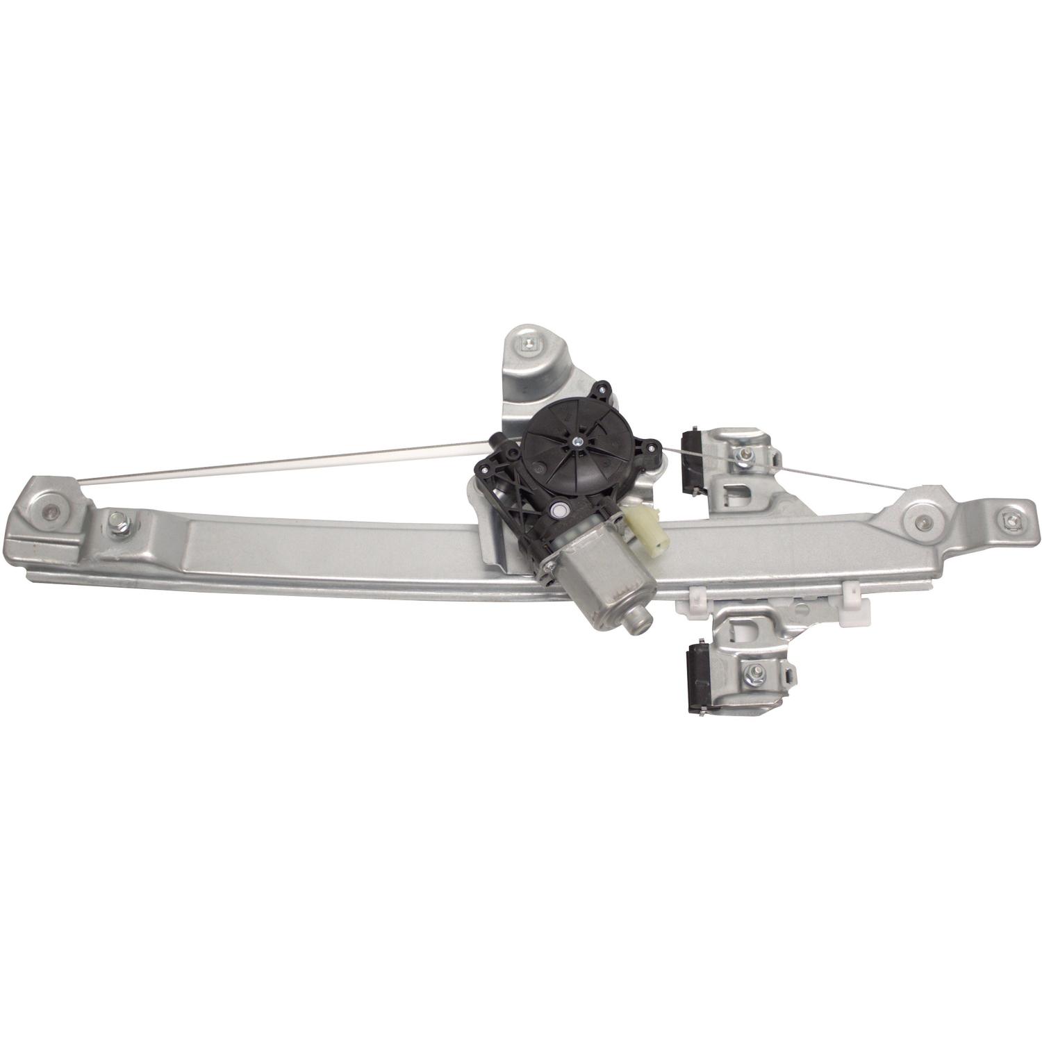 TrakMotive 212500 - Power Window Motor and Regulator Assembly TrakMotive 212500 Power Window Motor and Regulator Assembly product image 4 of 6
