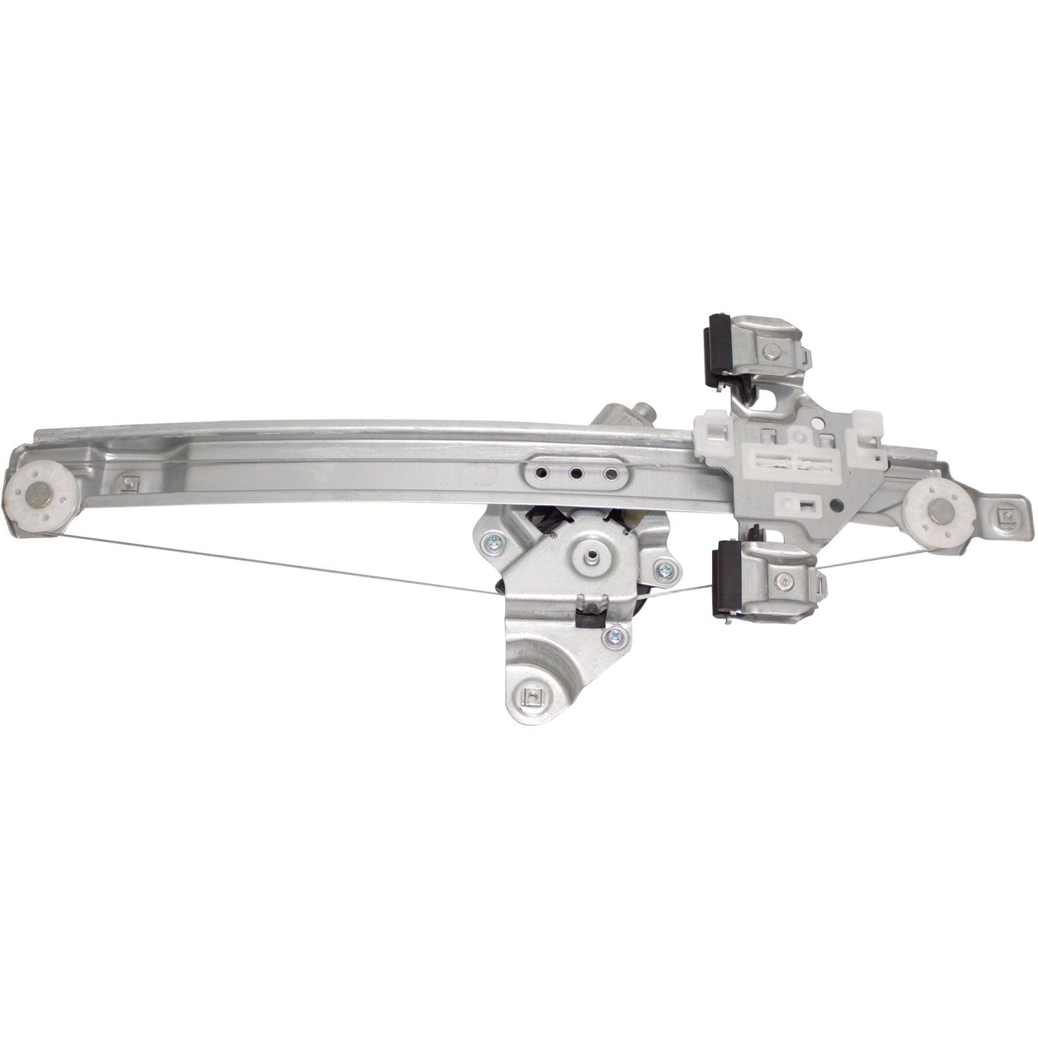 TrakMotive 212500 - Power Window Motor and Regulator Assembly TrakMotive 212500 Power Window Motor and Regulator Assembly product image 5 of 6