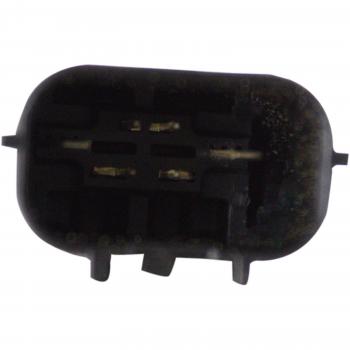 2015 Honda Accord Power Window Motor and Regulator Assembly Front Left TrakMotive 212505 image 3 of 4