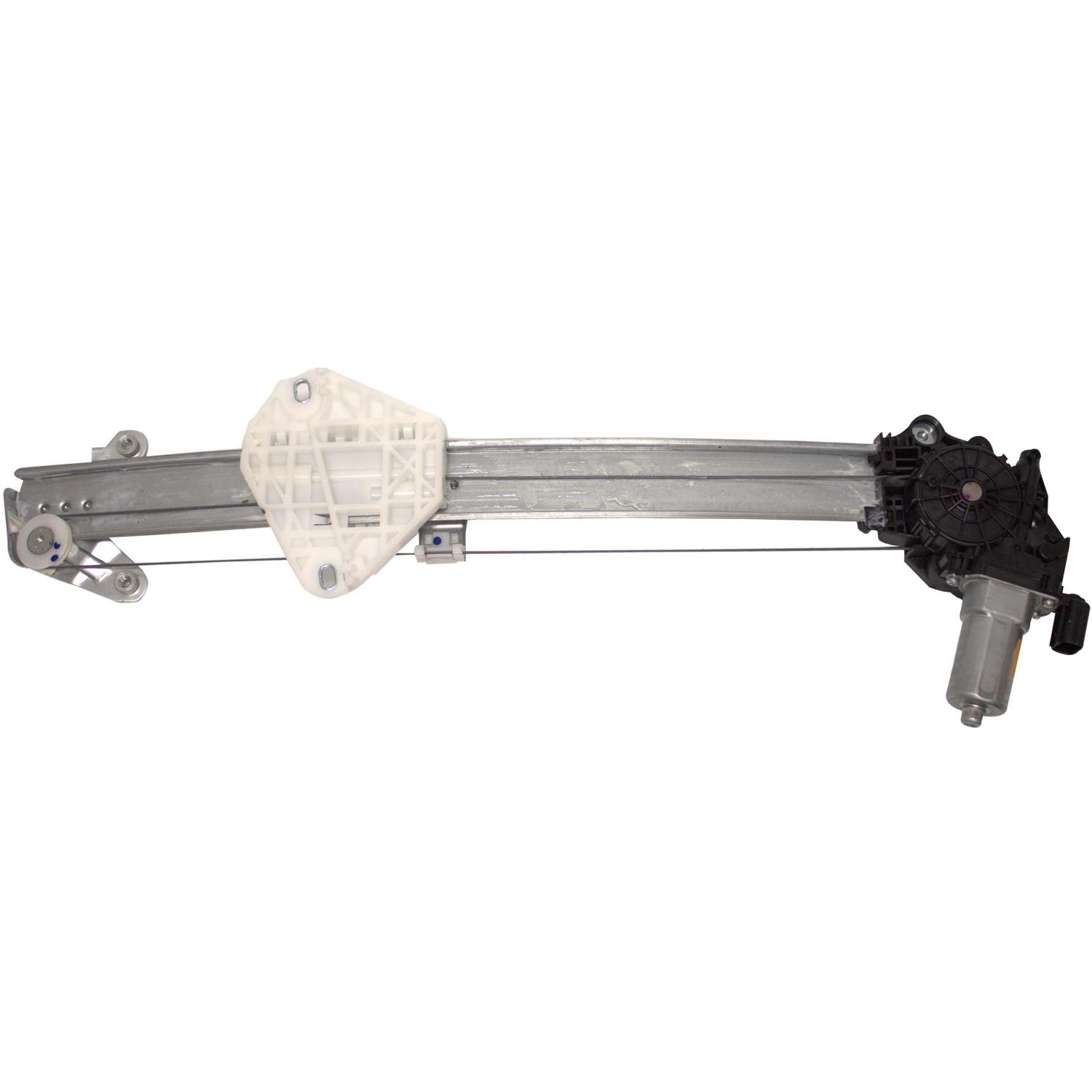TrakMotive 212505 - Power Window Motor and Regulator Assembly TrakMotive 212505 Power Window Motor and Regulator Assembly product image 4 of 6