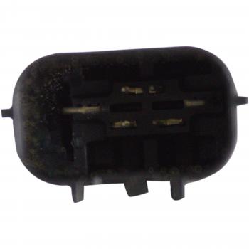 2015 Honda Accord Power Window Motor and Regulator Assembly Front Right TrakMotive 212506 image 3 of 4