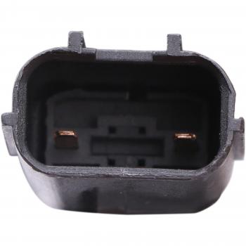 2011 Honda Odyssey Power Window Motor and Regulator Assembly Rear Right TrakMotive 212510 image 3 of 4
