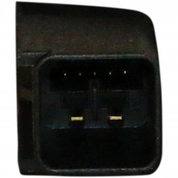 2014 Lincoln Mark LT Power Window Motor and Regulator Assembly Front Left TrakMotive 212511 image 3 of 4